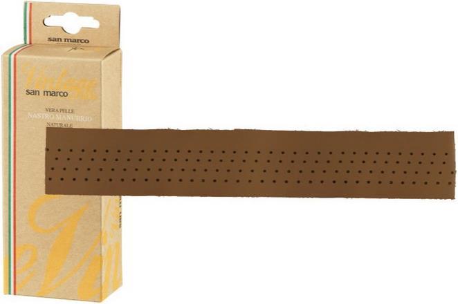 Produktbild Selle San Marco Vintage Leather Tape