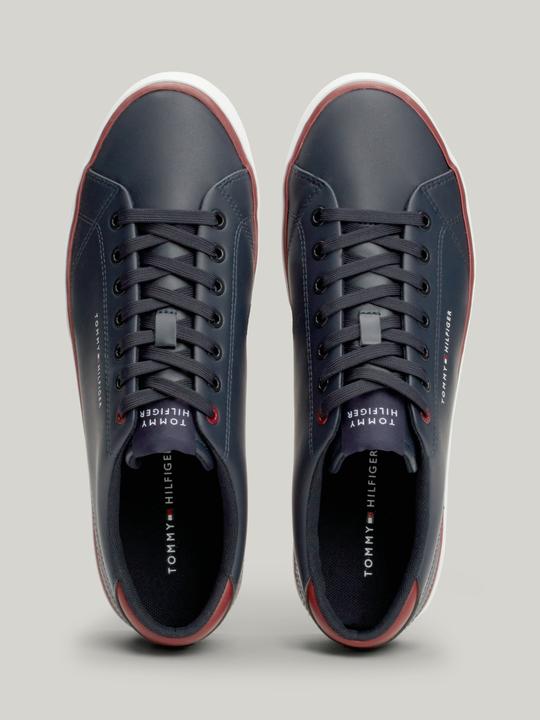Immagine prodotto Tommy Hilfiger Th Hi Vulc Core Low Leather (40)