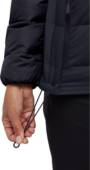 Produktbild Jack Wolfskin Ather Down Jkt W (M)