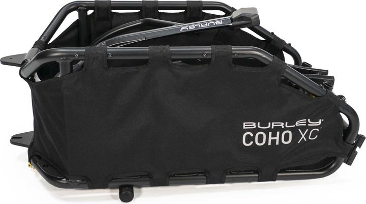 Actual product image Burley Coho XC