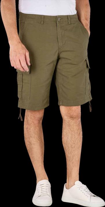 Produktbild Jack & Jones Jpstcole Barkley Jjcargo Shorts Sn (S)