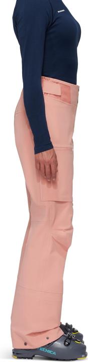 Actual product image Mammut Stoney HS Pants Women (34)