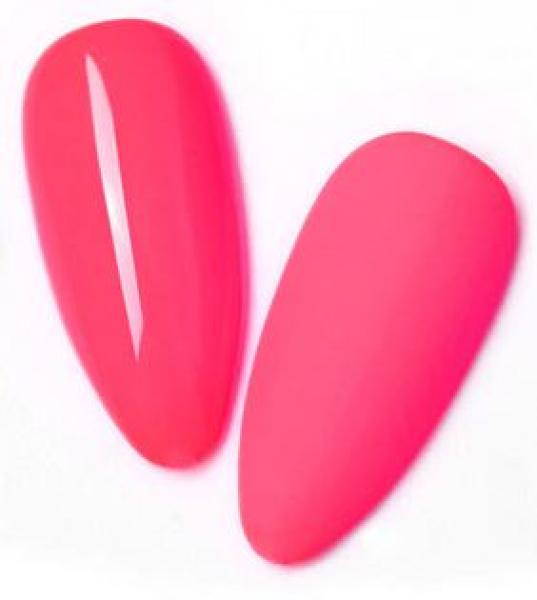 Produktbild Canni Gellack Fluorescence C053 UV/LED (Neonpink, UV-Gel Lack)