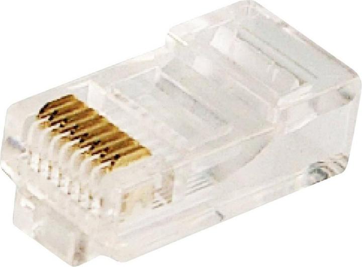 Actual product image LogiLink MP0002 (Cable connection box)