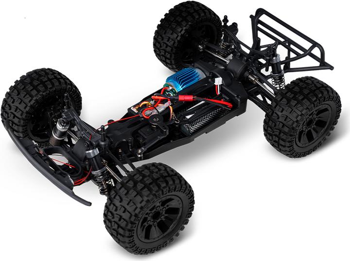 Produktbild Overmax X-Hooligan (RTR Ready-to-Run)