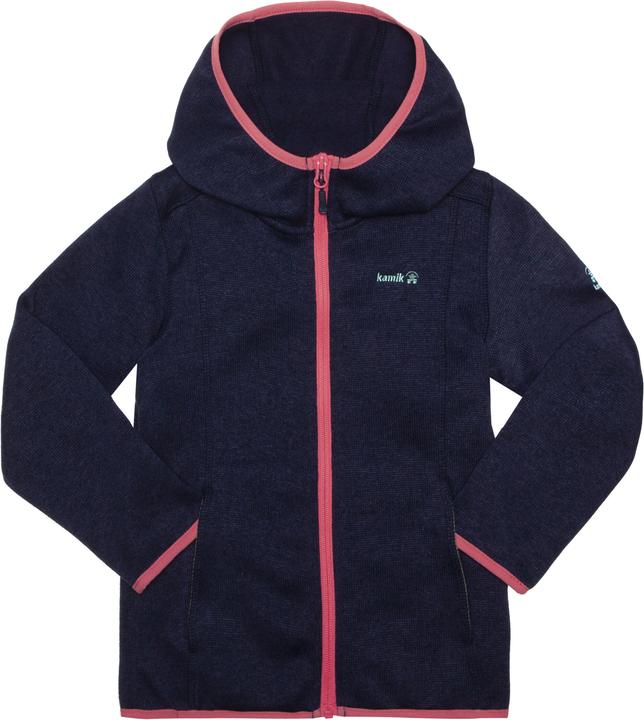 Actual product image Kamik Dakota (122)