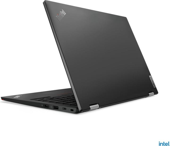 Produktbild Lenovo ThinkPad L13 Yoga Gen 3 (13.30", Intel Core i5-1235U, 16 GB, 512 GB, DE)