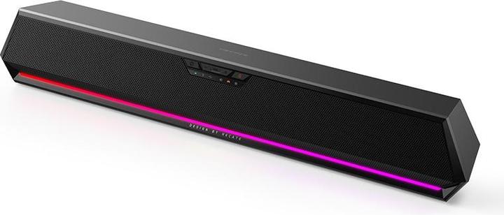 Actual product image Edifier G1500 Bar (70 W, 7.1 Channel)