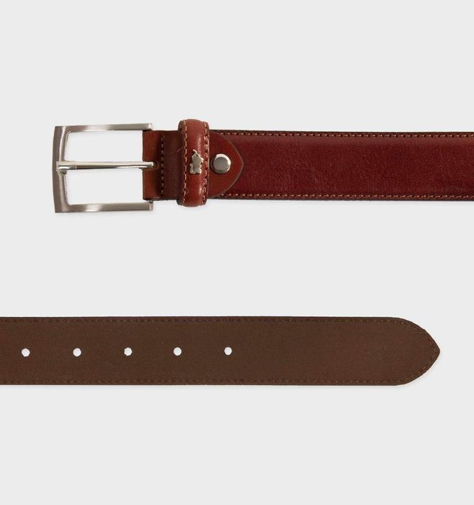 Actual product image Braun Büffel Luca (100)