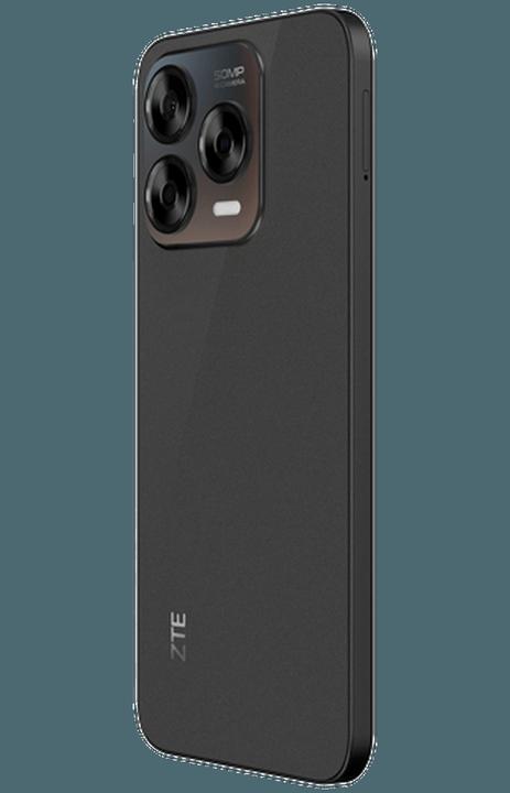 Produktbild ZTE Blade V70 Vita 4GB/256GB Grau (256 GB, Grau, 6.70", Dual SIM, 5 Mpx, 4G)