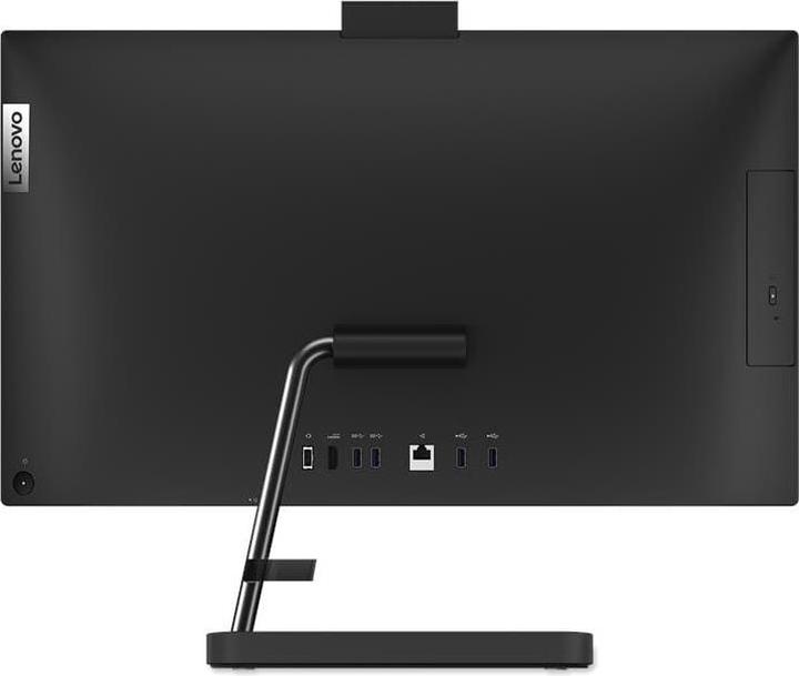 Actual product image Lenovo IdeaCentre AIO 3 (AMD Ryzen 7 5700U, 16 GB, 256 GB, AMD Radeon Graphics)