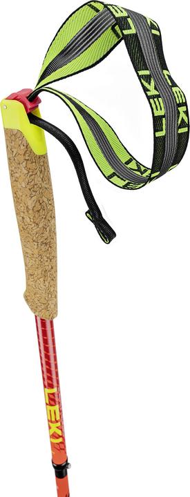 Actual product image Leki Alphatrail FX.One Superlite (120 cm)