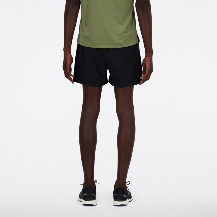 New Balance Short 5 Inch Lined (L)