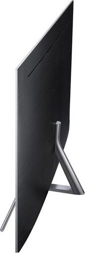 Actual product image Samsung Qe55q7fn (55", LCD, 4K, 2018)