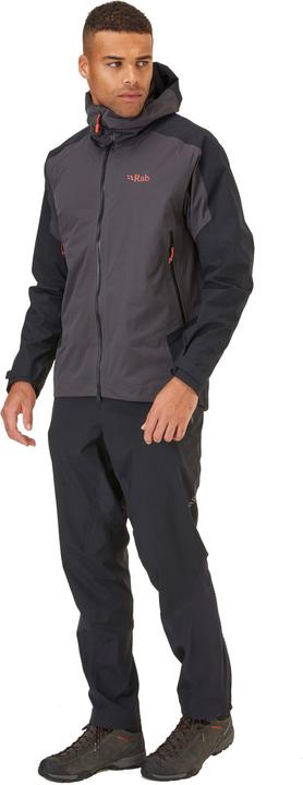 Actual product image Rab Kinetic Alpine 2.0 (M)