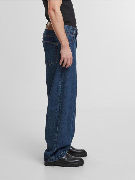 Actual product image 2Y Studios 2Y Eren Basic Wide Baggy - 184683 (38)