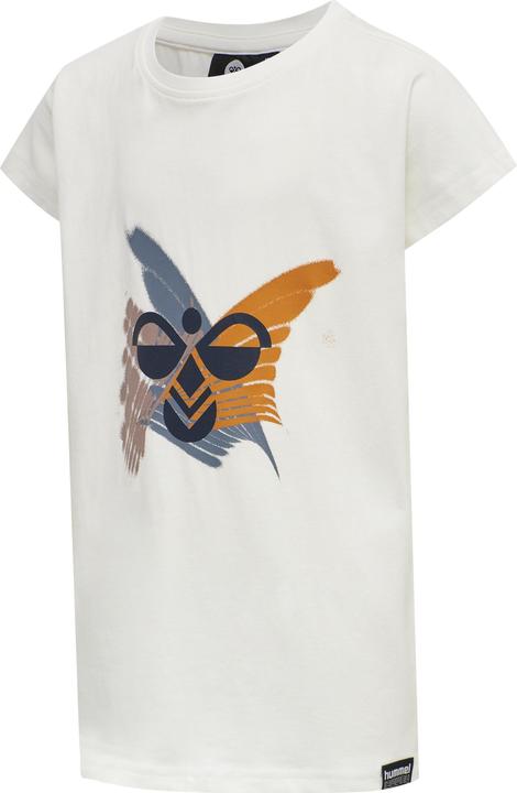 hummel Basap T-Shirt S/S (140)