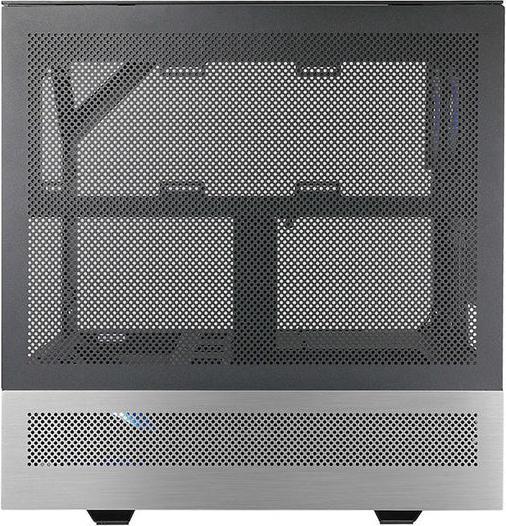 Actual product image Azza CSAZ-810 Sanctum (E-ATX, ATX, mATX, Mini-ITX)