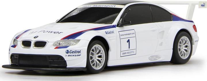 Image du produit Jamara BMW M3 Sport