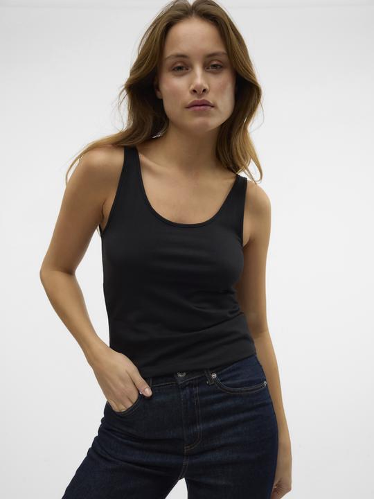 Produktbild Vero Moda Vmmaxi My Soft Uu Tank Top Noos (M)