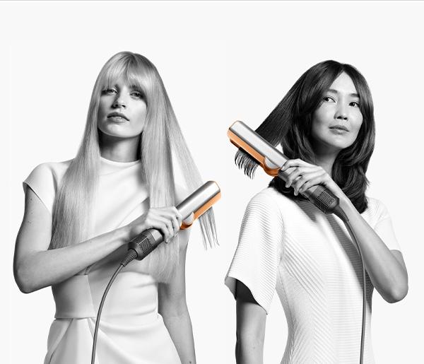 Produktbild Dyson Airstrait (Glätteisen)