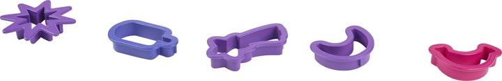 Actual product image Play-Doh PD Creative box for on the go