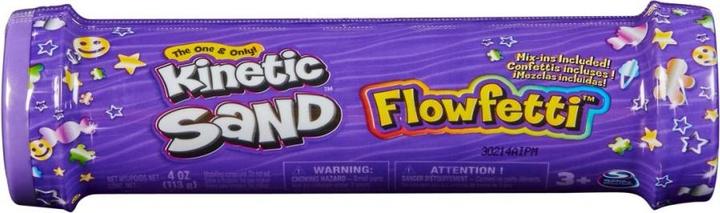Produktbild Spin Master Toy Kinetic Sand Flowfetti Tube