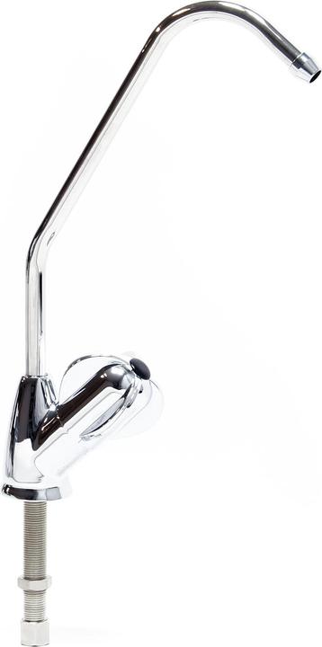 Naturewater 6,35mm (1/4") Wasserhahn Delux I D-05 Umkehrosmose Armatur Wasser