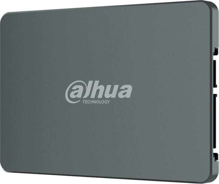 Produktbild Dahua SSD||1TB|SATA|QLC|Write speed 500 MBytes/sec|Read speed 550 MBytes/sec|2,5"|MTBF 1500000 hours|SSD-C (1000 GB, 2.5")