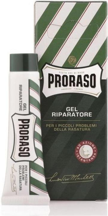 Actual product image Proraso Refreshing Repair Gel (Gel, 10 ml)