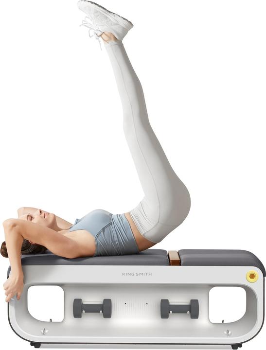 Immagine prodotto KingSmith Panca fitness multifunzione Premium FBB1C