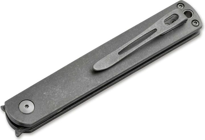 Produktbild Böker Nori Damast (7.70 cm)