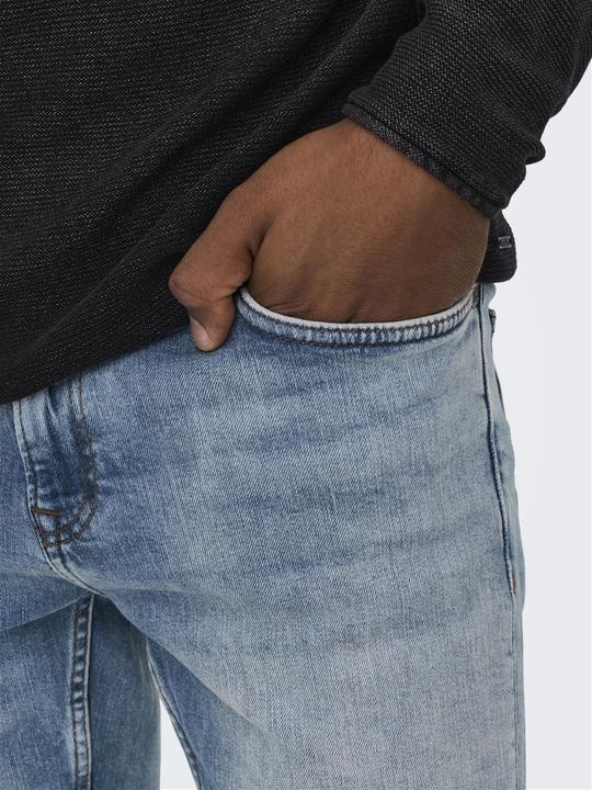 Produktbild Only & Sons Onsloom Slim Lmb 1409 Fg Dnm Noos (W33/L30)