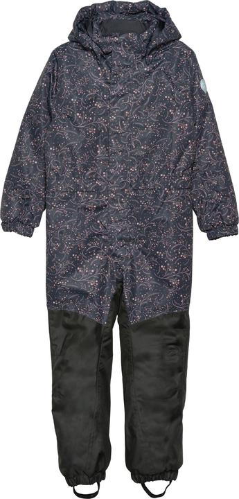 Color Kids COCoverall AOP - 741089