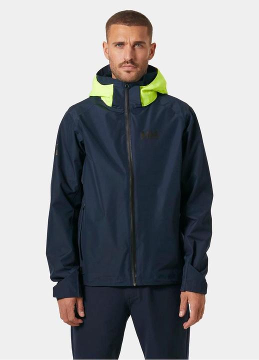 Produktbild Helly Hansen Inshore Cup Jacket (M)