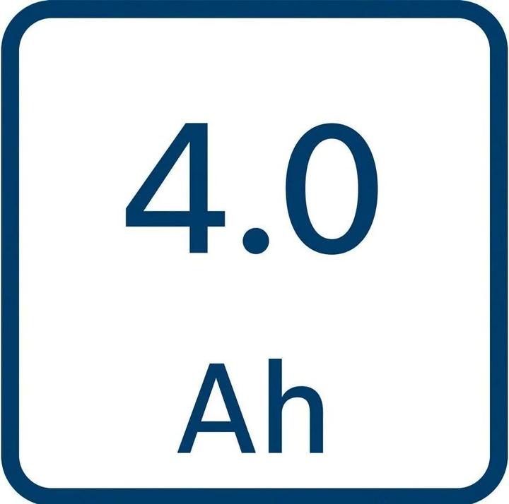 Image du produit Bosch Professional Batterie et chargeur (18 V)
