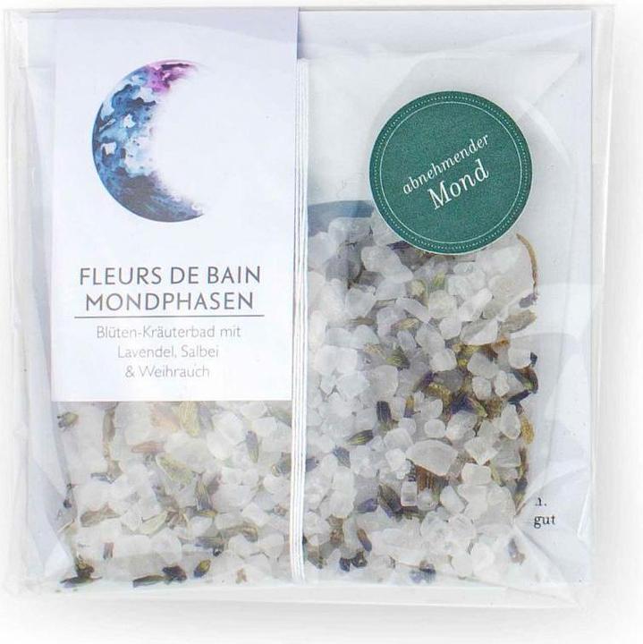 Immagine prodotto Fidea Design Fleurs de Bain luna calante (Perle da bagno)