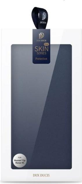 Immagine prodotto Dux Ducis Copertina per libri Skin Pro Series (Huawei Y5p)