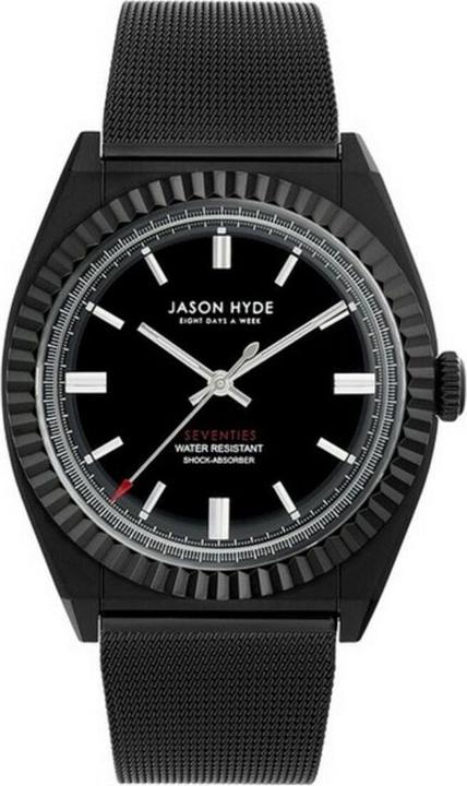 Actual product image Jason Hyde Men's watch JH10009 (Ø 40 mm) (40 mm)