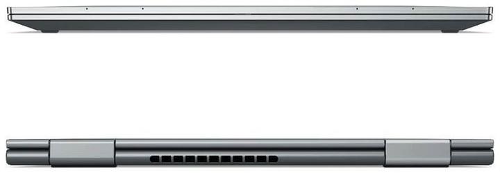 Produktbild Lenovo ThinkPad X1 Yoga Gen. 7 (14", Intel Core i7-1260P, 32 GB, 2000 GB, DE)