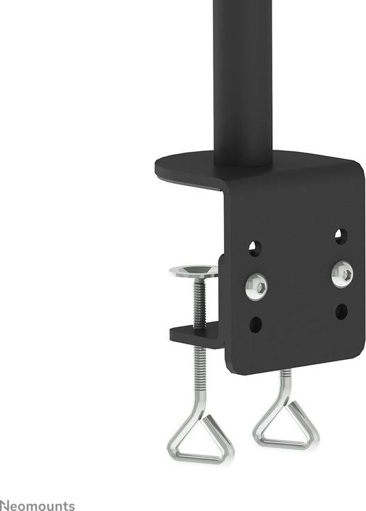 Produktbild Neomounts LCD-Monitorius-Arm (Klemme) – 5 Bewegungen – Länge 434 mm (Tisch, 27")