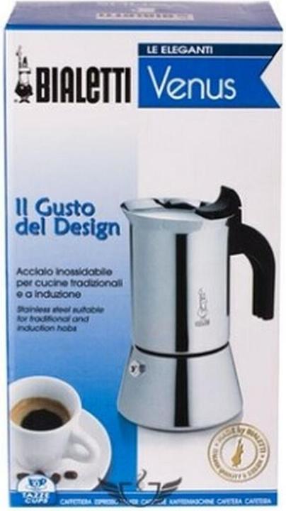 Productafbeelding Bialetti Venus6 (6 T.)