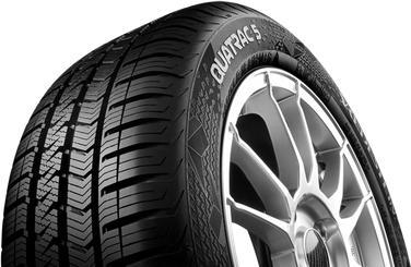 Produktbild Vredestein Quatrac 5 (175/65R14 82T, Allwetterreifen)