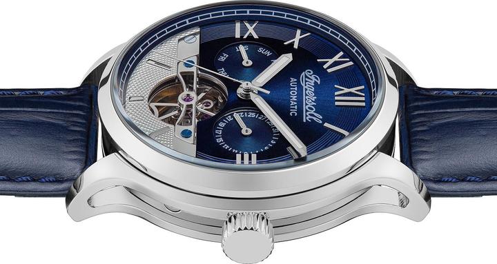 Image du produit Ingersoll 1892 1892 The Tempest Aut (Montre analogique, 44 mm)