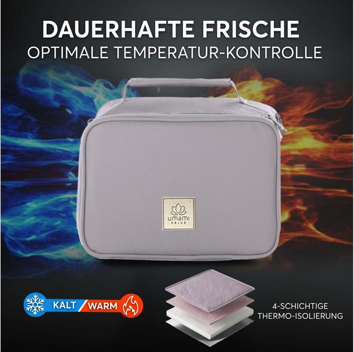 Produktbild Umami Isolierter Lunchbag Premium
