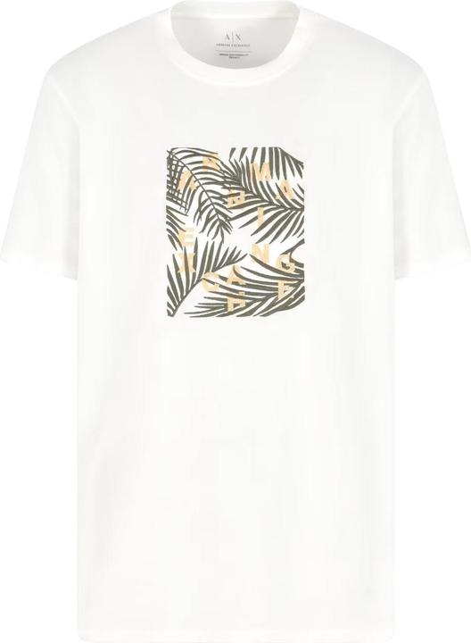 Armani Exchange T-Shirt (M)