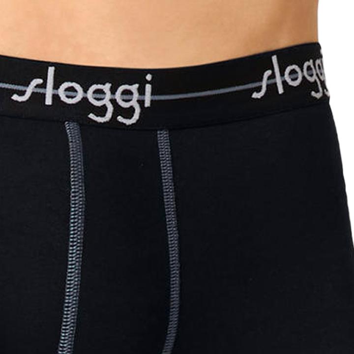 Produktbild Sloggi 4er Pack Start Hipster / Pant (XL, 4er Pack)