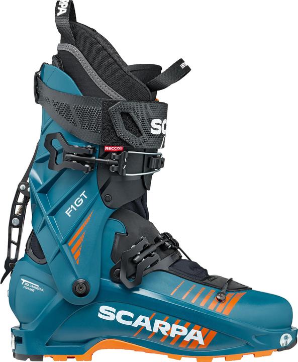 Scarpa F1 GT