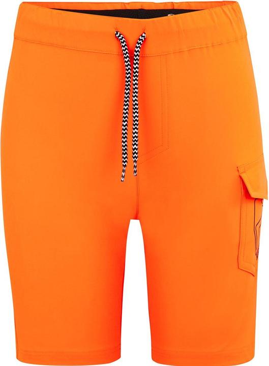 Ziener Nisaki X-Function Radhose kurz