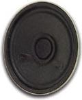 Image du produit Velleman HAUT-PARLEUR MINIATURE - 0.5W / 8 ohm - Ø 50mm